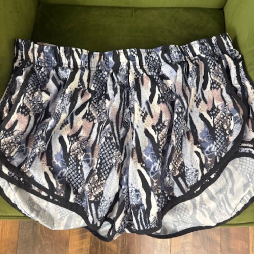 Calvin Klein Athletic Shorts